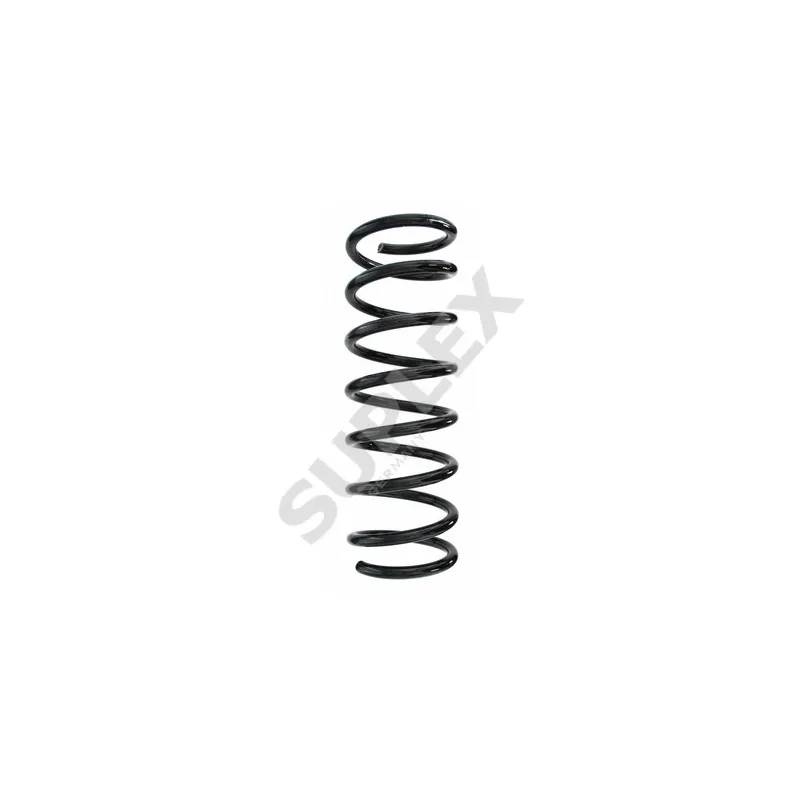 Ressort de suspension SUPLEX 10308