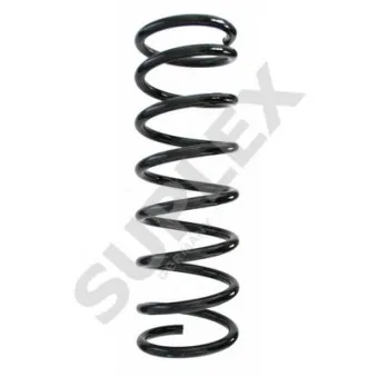 Ressort de suspension SUPLEX 10309