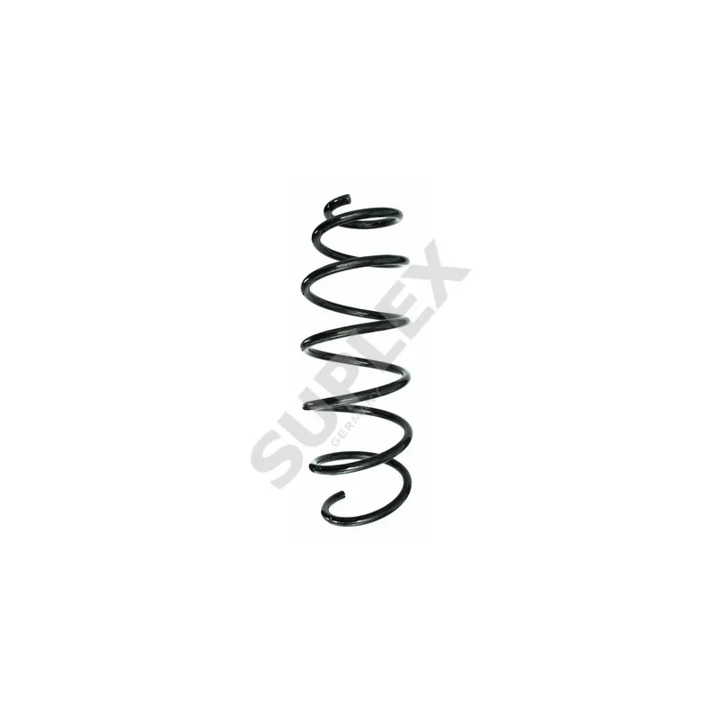 Ressort de suspension SUPLEX 10311