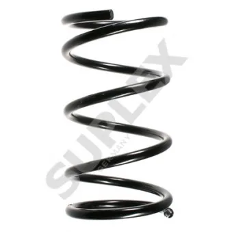 Ressort de suspension SUPLEX 10312
