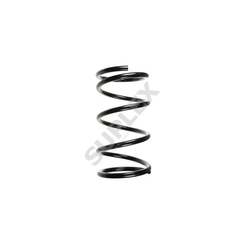 Ressort de suspension SUPLEX 10313