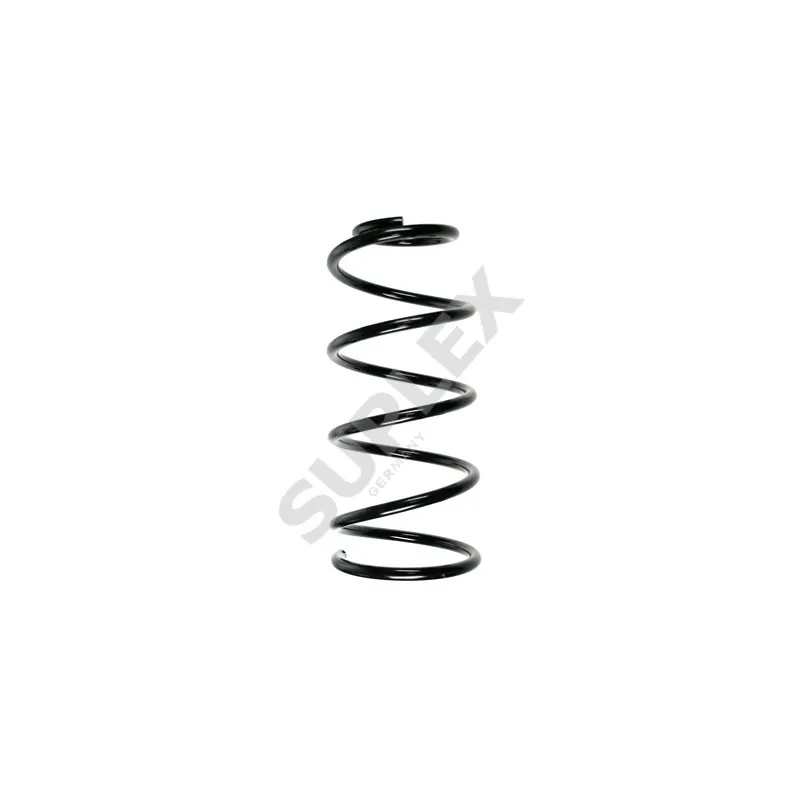 Ressort de suspension SUPLEX 10317