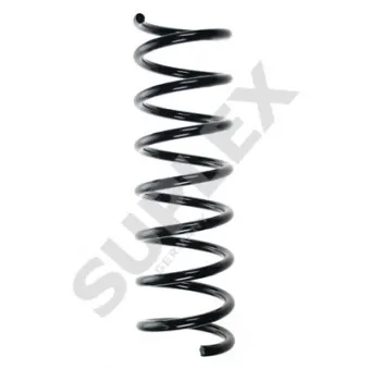 Ressort de suspension SUPLEX 10319