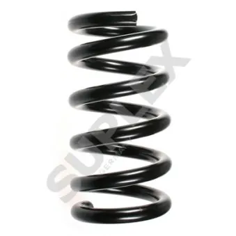 Ressort de suspension SUPLEX 10322