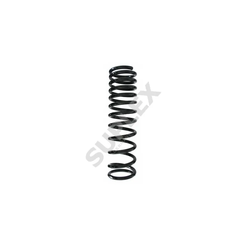 Ressort de suspension SUPLEX 10325