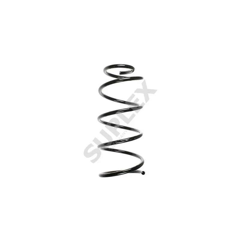Ressort de suspension SUPLEX 10331
