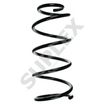 Ressort de suspension SUPLEX 10332