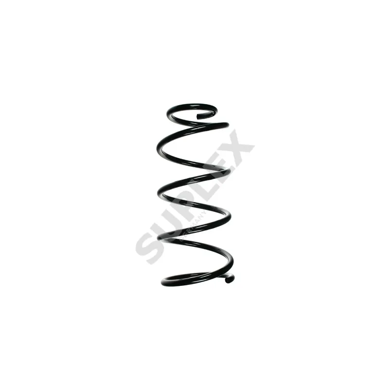 Ressort de suspension SUPLEX 10332