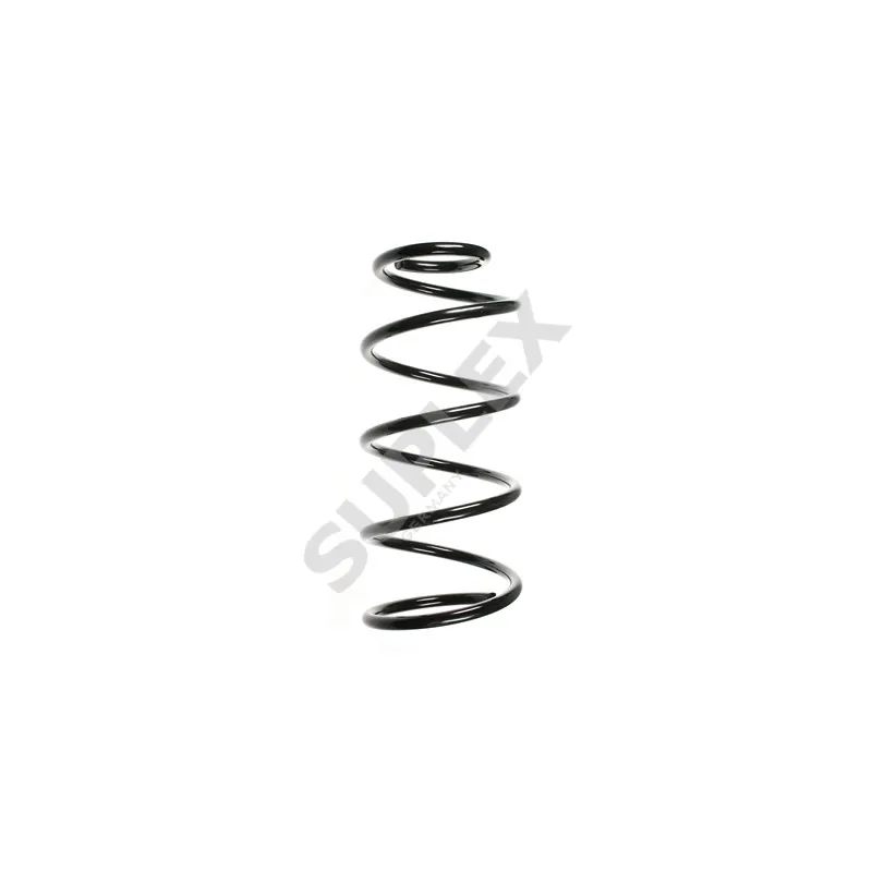 Ressort de suspension SUPLEX 10333