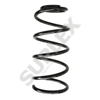 Ressort de suspension SUPLEX 10334
