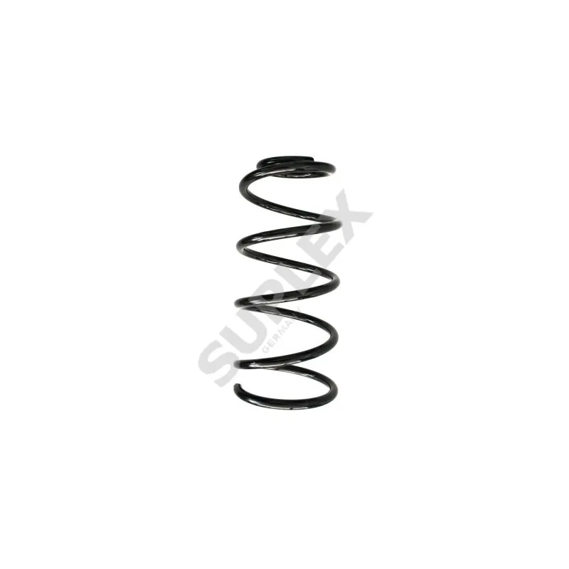 Ressort de suspension SUPLEX 10334