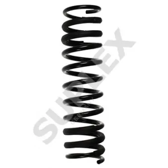 Ressort de suspension SUPLEX 10342