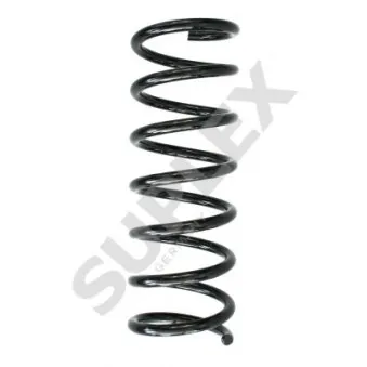 Ressort de suspension SUPLEX 10343