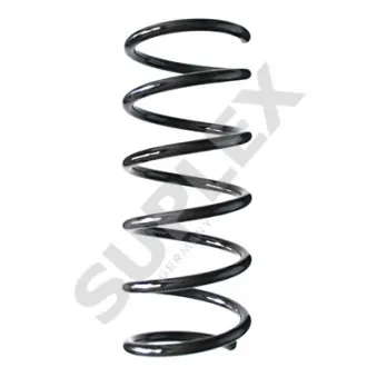 Ressort de suspension SUPLEX 10346