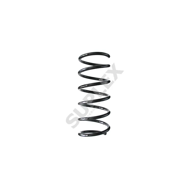 Ressort de suspension SUPLEX 10346