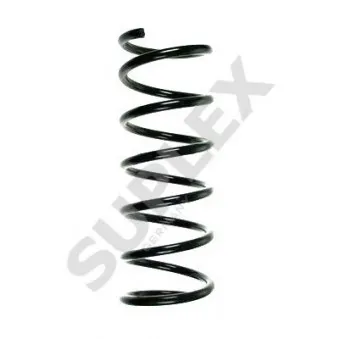 Ressort de suspension SUPLEX 10347