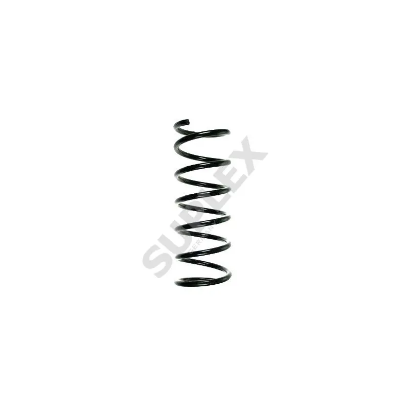 Ressort de suspension SUPLEX 10347