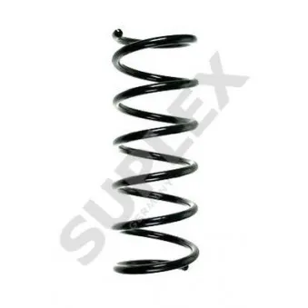 Ressort de suspension SUPLEX 10349