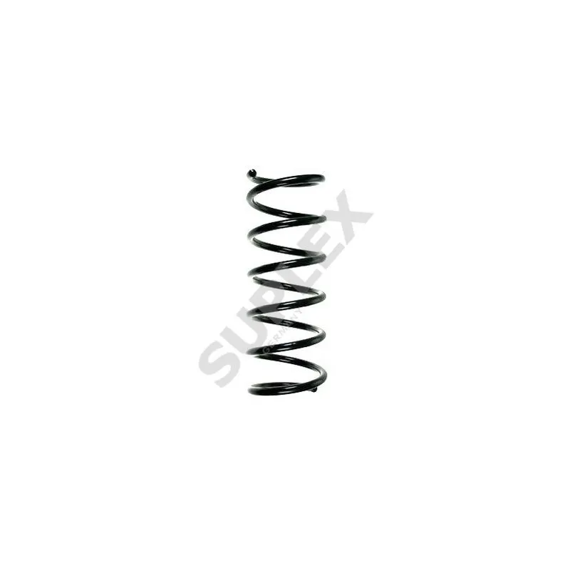 Ressort de suspension SUPLEX 10349