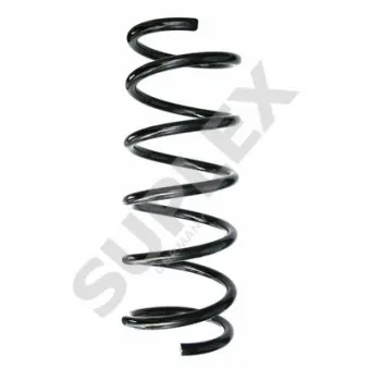 Ressort de suspension SUPLEX 10353