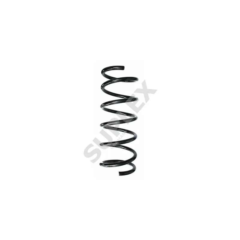 Ressort de suspension SUPLEX 10353