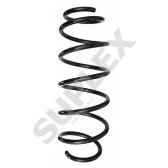 Ressort de suspension SUPLEX 10356