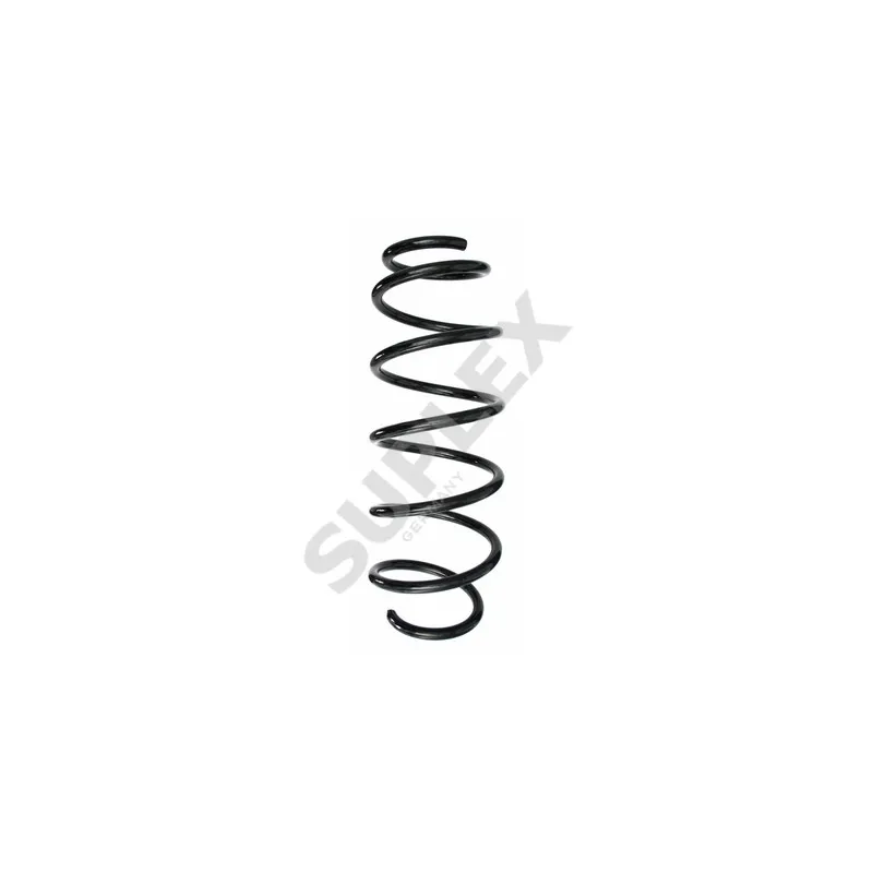 Ressort de suspension SUPLEX 10356