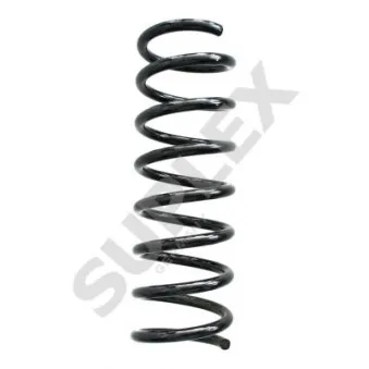 Ressort de suspension SUPLEX 10357