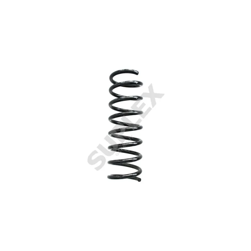 Ressort de suspension SUPLEX 10357