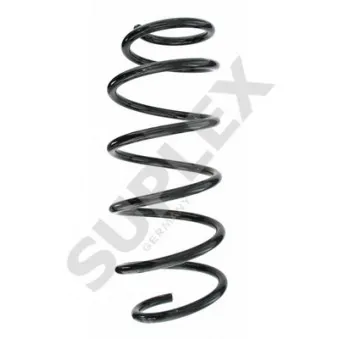 Ressort de suspension SUPLEX 10358