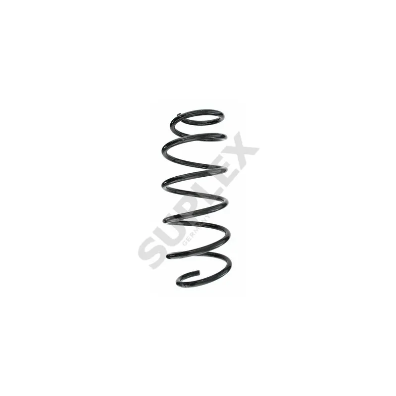 Ressort de suspension SUPLEX 10358