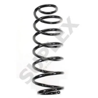 Ressort de suspension SUPLEX 10361