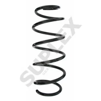 Ressort de suspension SUPLEX 10362