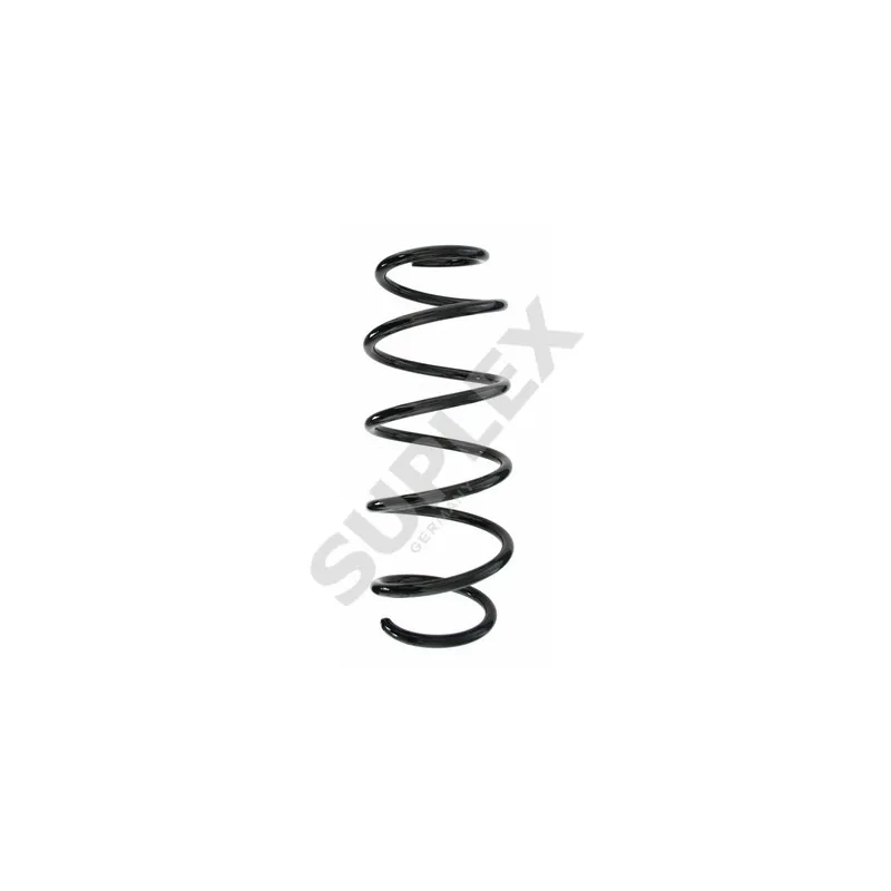 Ressort de suspension SUPLEX 10362