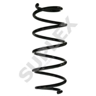 Ressort de suspension SUPLEX 10363