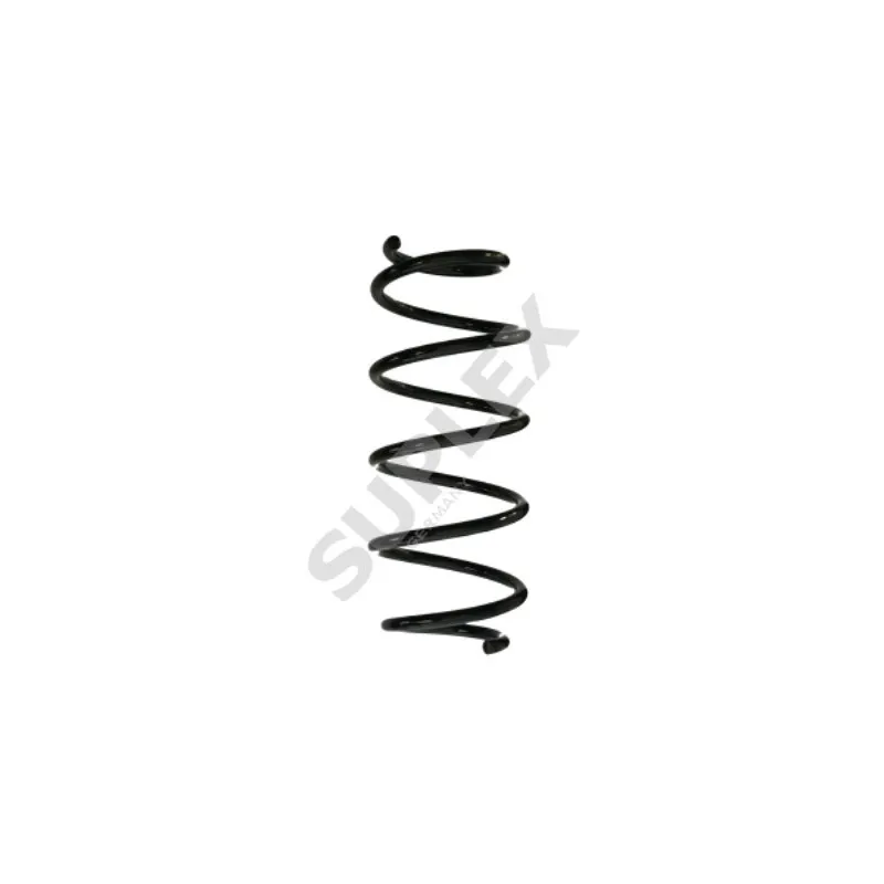 Ressort de suspension SUPLEX 10363
