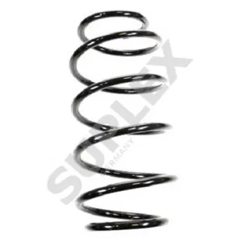 Ressort de suspension SUPLEX 10364