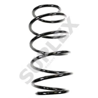 Ressort de suspension SUPLEX 10365