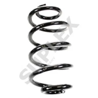 Ressort de suspension SUPLEX 10366