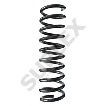Ressort de suspension SUPLEX 10370