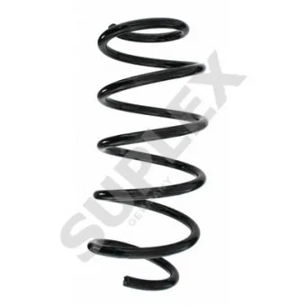 Ressort de suspension SUPLEX 10371