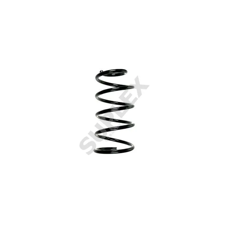 Ressort de suspension SUPLEX 10372
