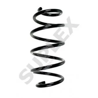 Ressort de suspension SUPLEX 10374