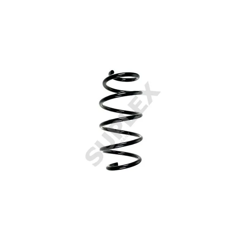 Ressort de suspension SUPLEX 10374