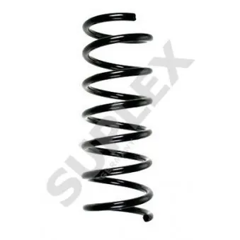 Ressort de suspension SUPLEX 10391