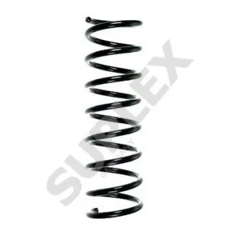 Ressort de suspension SUPLEX 10393
