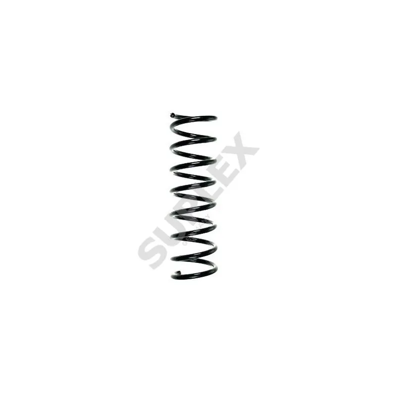 Ressort de suspension SUPLEX 10393