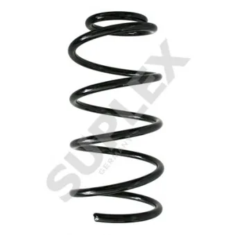 Ressort de suspension SUPLEX 10395