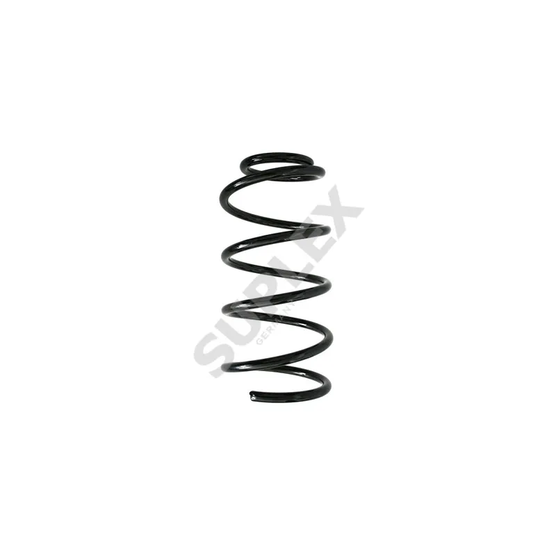 Ressort de suspension SUPLEX 10395