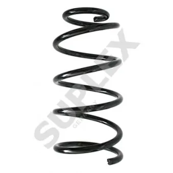 Ressort de suspension SUPLEX 10396